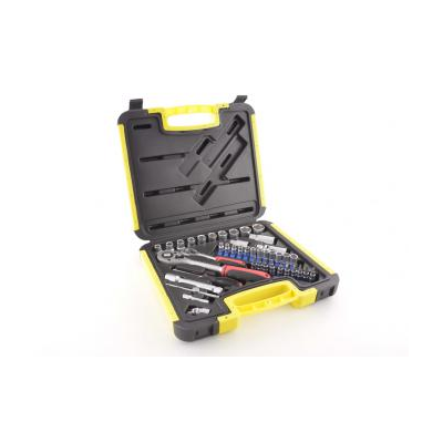 Caja Herramientas 42-Piezas