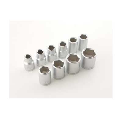 Caja Herramientas 42-Piezas