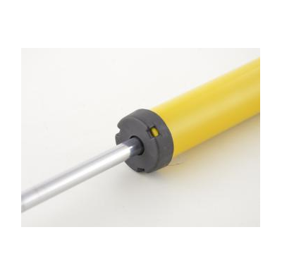 Amortiguador Deportivo High Tec Citroen C1 P/Peugeot 107 P/Toyota Aygo Ab1 (Hinterachse) Fk Automotive