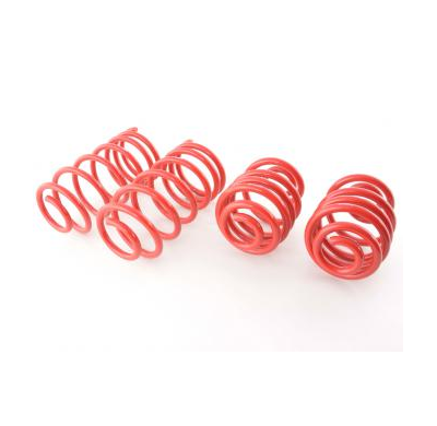 Muelles Deportivos Vw Golf Iv Variant 4motion (1j) Va/Ha Ca. 40 Mm Fk Automotive