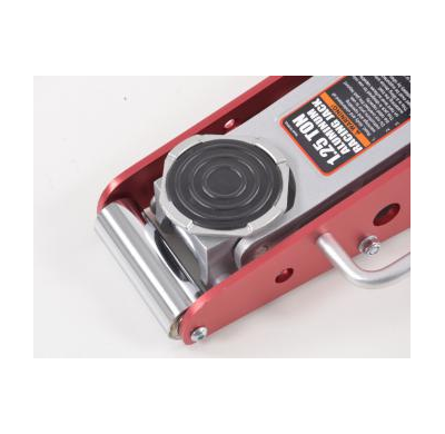 Gato De Aluminio Levanta 1,25 T, Min. Altura  80mm