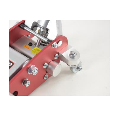 Gato De Aluminio Levanta 1,25 T, Min. Altura  80mm