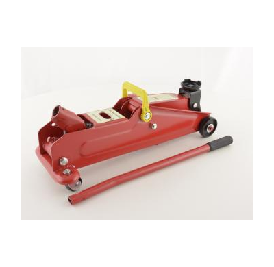 Gato Hidraulico Aluminium Min. Unterfahrhöhe 80mm