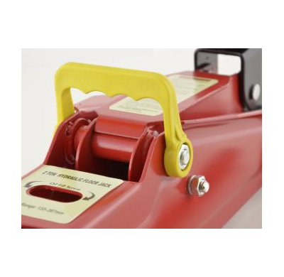 Gato Hidraulico Aluminium Min. Unterfahrhöhe 80mm