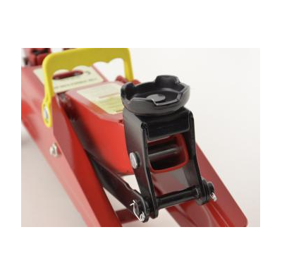 Gato Hidraulico Aluminium Min. Unterfahrhöhe 80mm