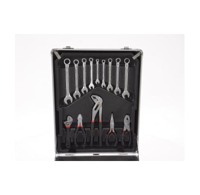 Cajas Herramientas Caja Aluminio