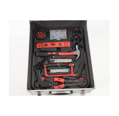 Cajas Herramientas Caja Aluminio