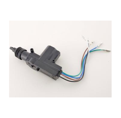 Set Confort 2 Con Control Remoto Para Llavero