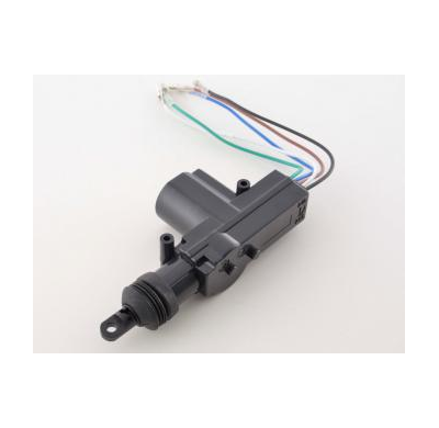 Set Confort 4 Con Control Remoto Y Llave Plegable