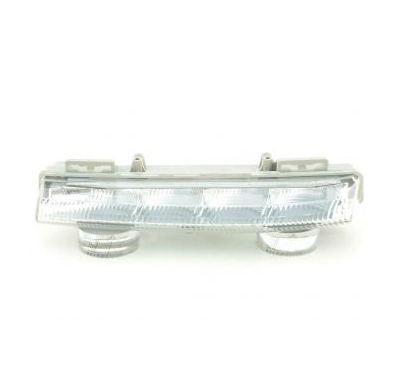 Faro De Recambio Lado Izquierdo Para Mercedes-Benz Clase E (212) 10- Cromado Fk Automotive