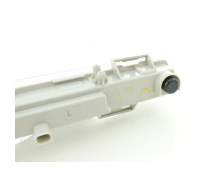 Faro De Recambio Lado Izquierdo Para Mercedes-Benz Clase E (212) 10- Cromado Fk Automotive