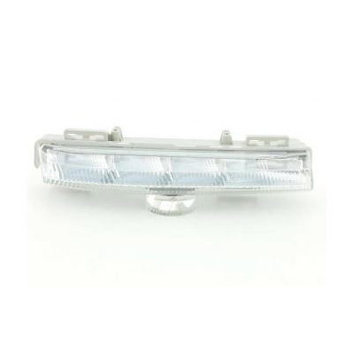 Faro De Recambio Lado Derecho Para Mercedes-Benz Clase E (212) 10- Cromado Fk Automotive