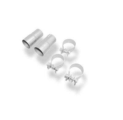 Escape FOX VW Golf VI escape centralpipe diameter: 70mm