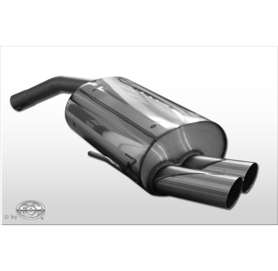 Escape FOX Alfa Romeo 156 escape final - 2x76 13