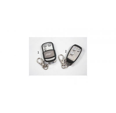 Cupra Formentor - Flap Control Con juego de cables específico del vehículo ¡Para instalar en el espacio para los pies del conduc