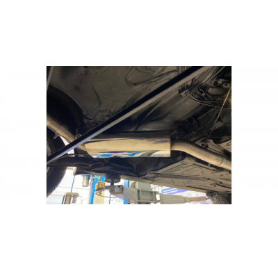 Escape FOX Audi 80/90 81/85 escape central