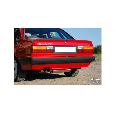 Escape FOX Audi 80 81/85 quattro