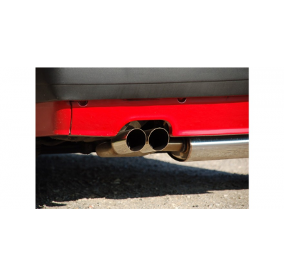 Escape FOX Audi 80 81/85 quattro