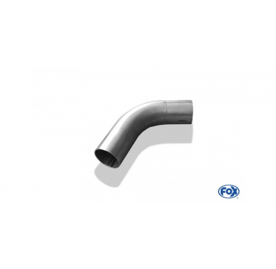 Escape FOX Audi 80/90 - 89, B3, B4 - sedan/ Coupe/ Cabrio adapter for escape final AU011022-xxx