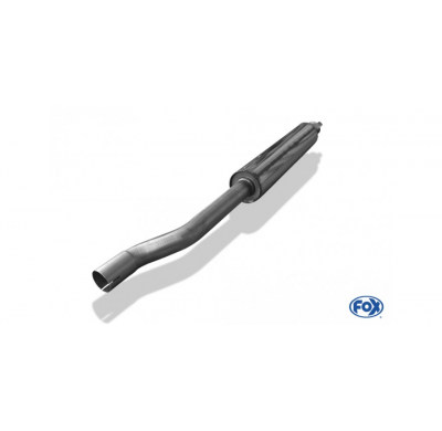 Escape FOX Audi 80 B4 escape delantero