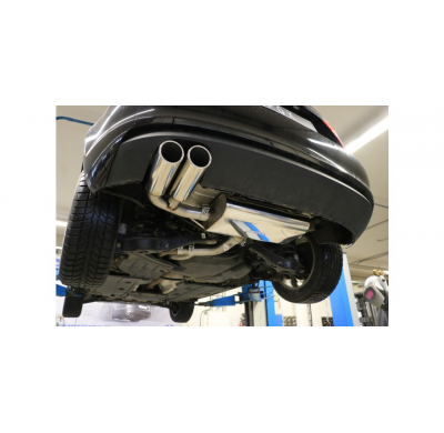 Escape FOX Audi A3 - 8V Sportback escape final - 2x90 16