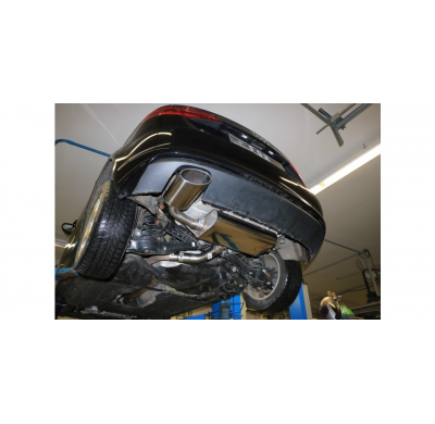 Escape FOX Audi A3 - 8V Sportback escape final - 160x90 38