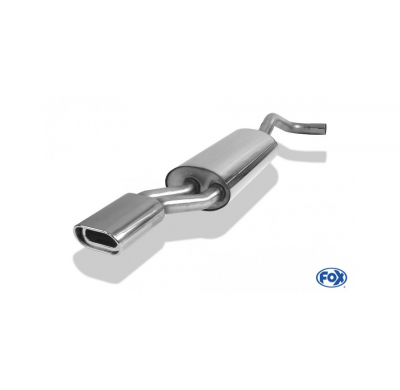 Escape FOX Audi A4 B5 escape final - 135x80 53