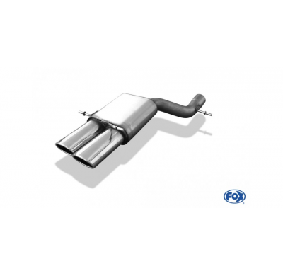 Escape FOX Audi RS4 B5 escape final - 2x115x85 32