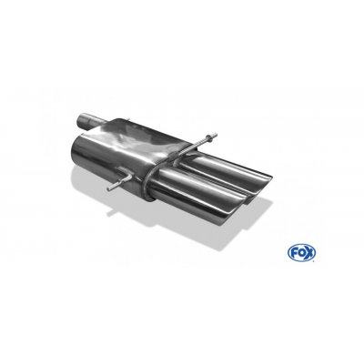 Escape FOX Audi RS4 B5 escape final - 2x115x85 32