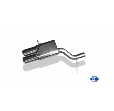 Escape FOX Audi RS4 B5 escape final - 2x115x85 32