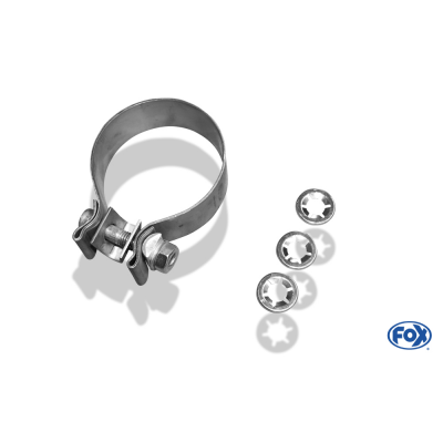 Escape FOX Audi RS4 B5 escape final - 2x115x85 32