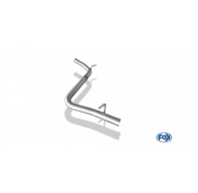 Escape FOX Seat Exeo 3R escape delantero