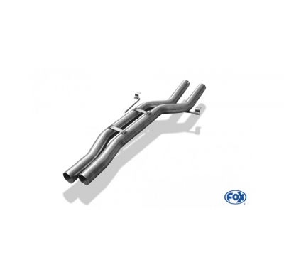 Escape FOX Audi A8/ S8 D2 escape central