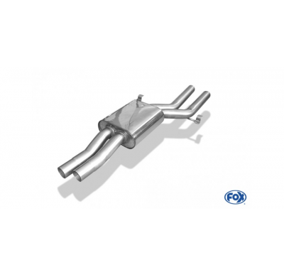 Escape FOX Audi A8/ S8 D2 escape central