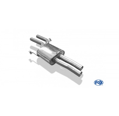 Escape FOX Audi A8/ S8 D2 escape central