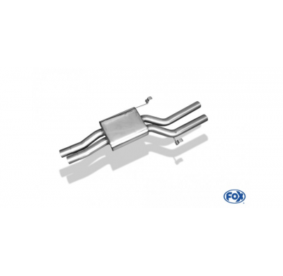 Escape FOX Audi A8/ S8 D2 escape central