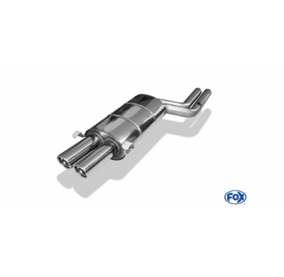 Escape FOX Audi A8/ S8 D2 escape final - 2x76 17