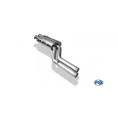 Escape FOX Audi A8/ S8 D2 escape final - 2x76 17