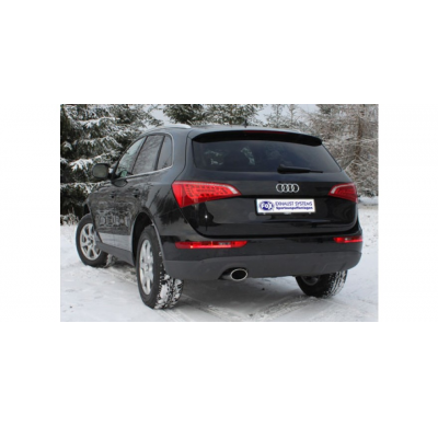 Escape FOX Audi Q5 - 8R quattro escape final - 140x90 32