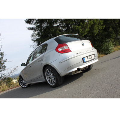 Escape FOX BMW E87 120i escape final - 1x80 14