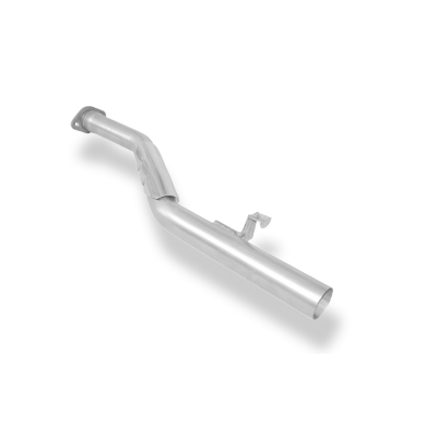 Escape FOX BMW E30 318is escape delantero