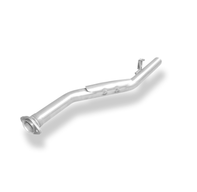 Escape FOX BMW E30 318is escape delantero