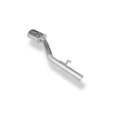 Escape FOX BMW E30 318is escape delantero