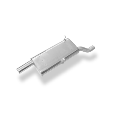 Escape FOX BMW E30 318is escape final - 1x70 10