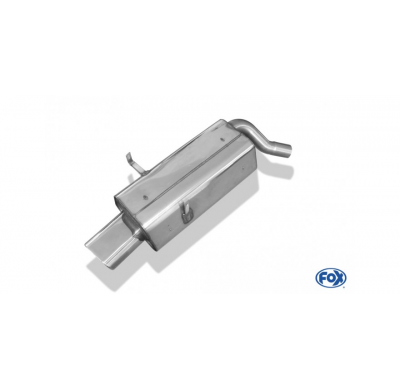 Escape FOX BMW E36 316/ 318/ 320/ 323/ 325/ 328 escape final - 135x80 53