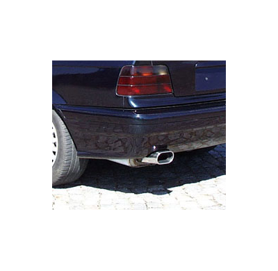 Escape FOX BMW E36 316/ 318/ 320/ 323/ 325/ 328 escape final - 135x80 53