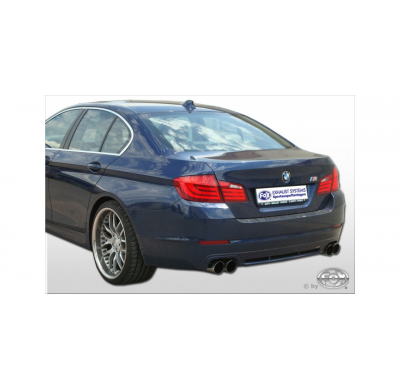 Escape FOX BMW F10 525d escape final duplex - 2x80 10 duplex