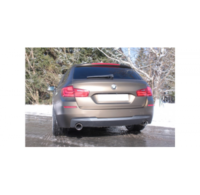 Escape FOX BMW F10/F11 535d escape final duplex - 1x100 16 duplex