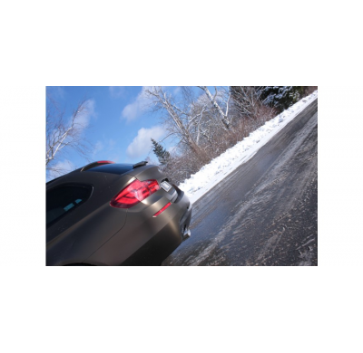 Escape FOX BMW F10/F11 535d escape final duplex - 1x100 16 duplex