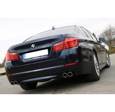Escape FOX BMW F10/F11 550i Escape Final Duplex - 2x90 16 dch/izq